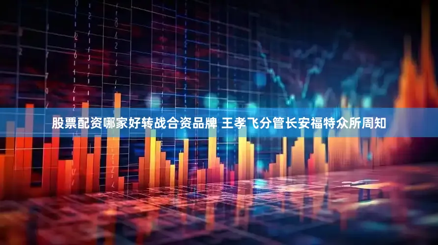 股票配资哪家好转战合资品牌 王孝飞分管长安福特众所周知